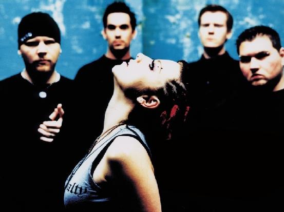 Evanescence